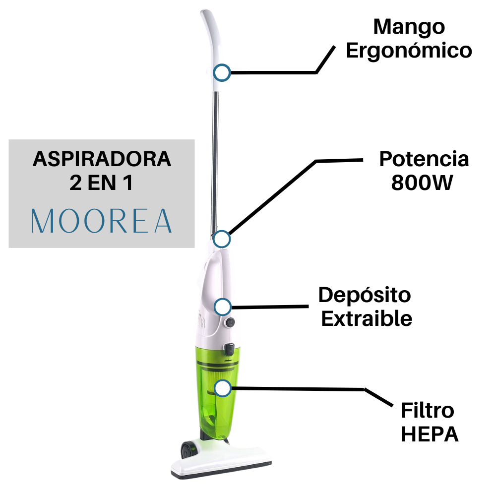 APIRADORA 2 EN 1