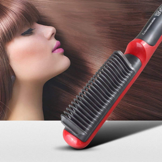 CEPILLO ALISADOR STRAIGHTENER