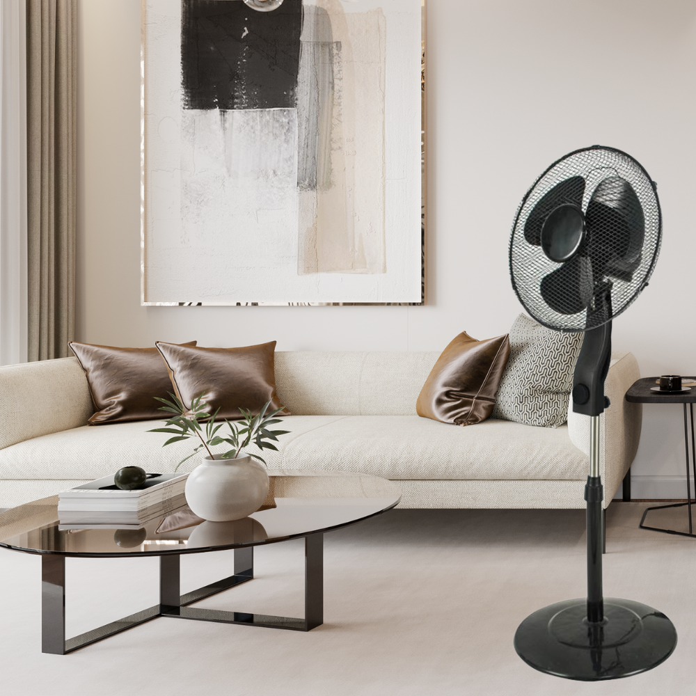 Ventilador de Pie 16"
