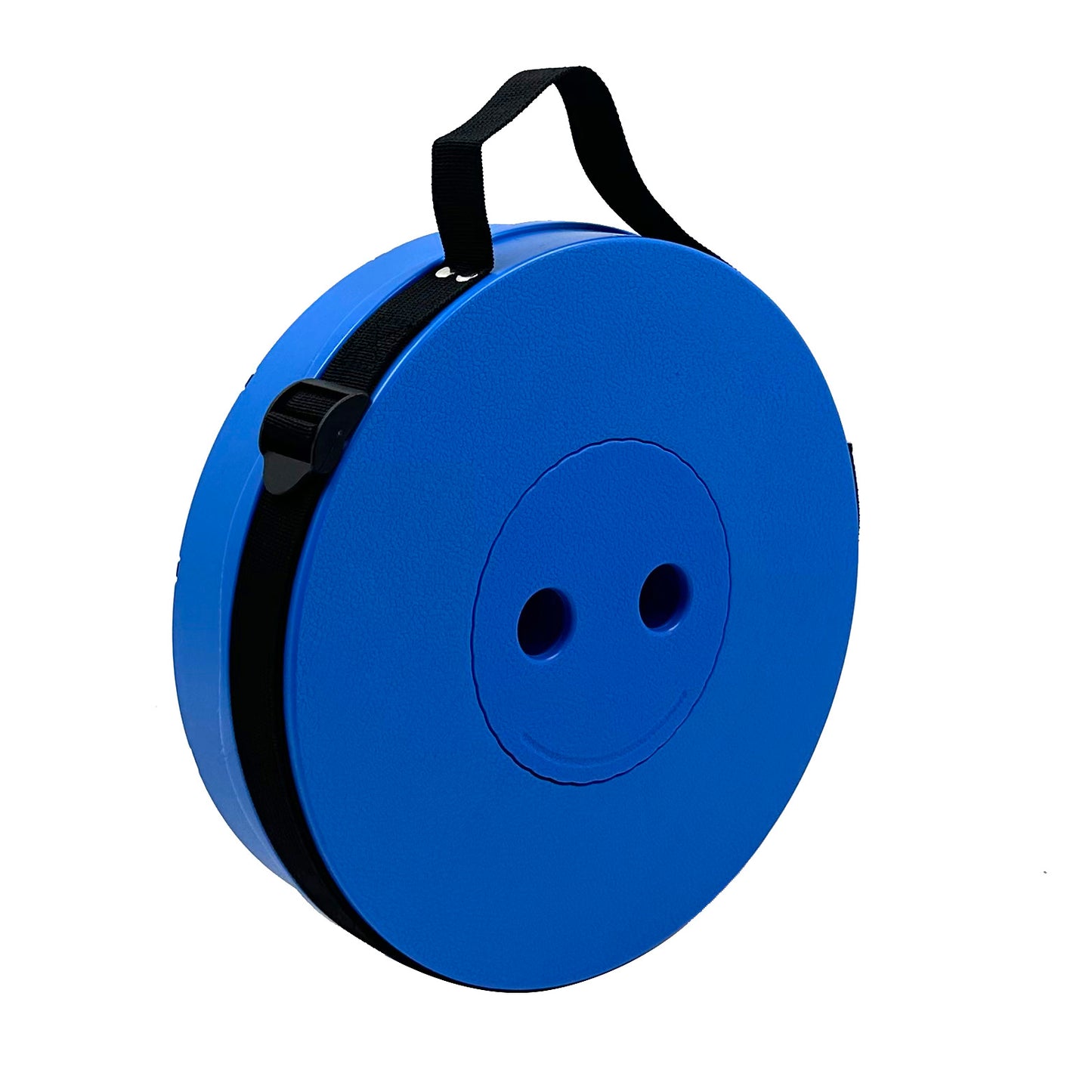 Taburete plegable, hasta 45 cm. de altura y 250 Kg de carga
