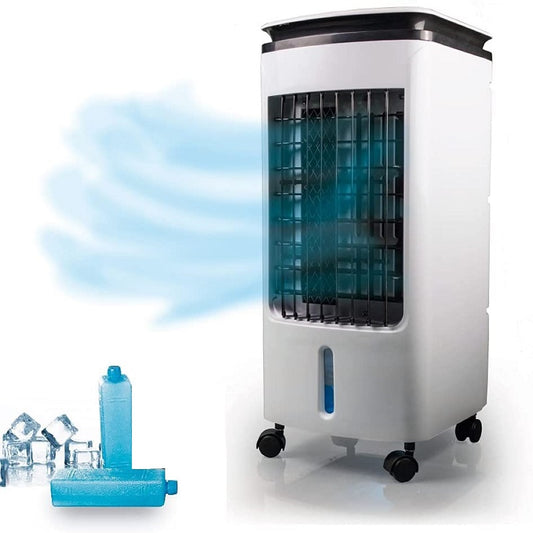 CLIMATIZADOR 4 EN 1